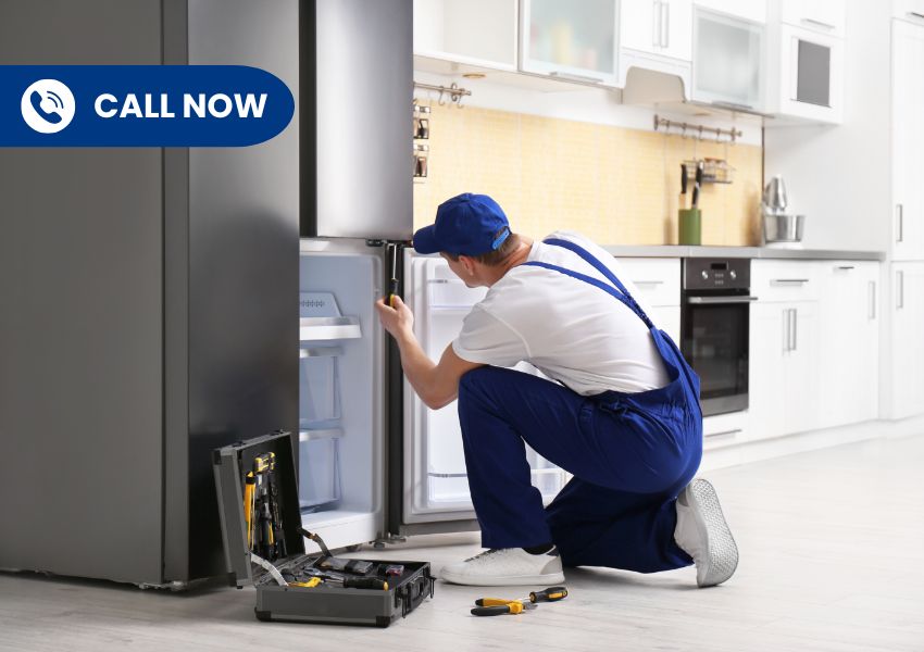 Pisgah Appliance Repair Company